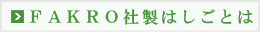 FAKRO社製はしごとは FAKRO社製はしごとは