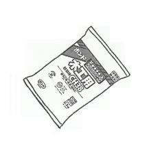 CH38 <袋> CH38 <袋>