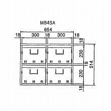 [KS-MB4SA]4���p 