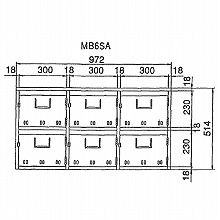 [KS-MB6SA]6���p 