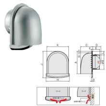 100φ クリアー 100φ クリアー