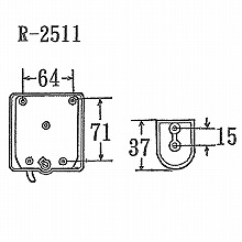 太さ16φ×長300mm 太さ16φ×長300mm