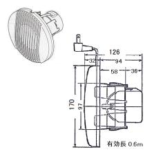 �ˌ�36mm�^���{�� 