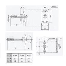 �ˌ�30mmWB���b�L 