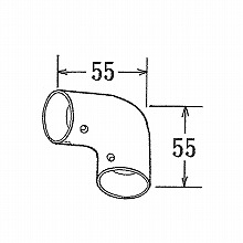 エルボー エルボー