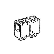 マグネットランナー(予備) <ホワイト> マグネットランナー(予備) <ホワイト>