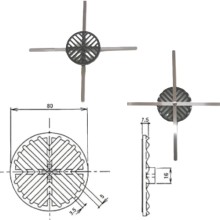 NB-8Tブラック NB-8Tブラック