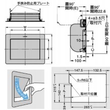 AZ-GD230-HL AZ-GD230-HL