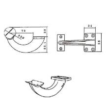 ブラウン <固定型> ブラウン <固定型>