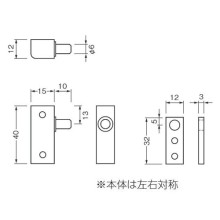 No.1479 黄銅磨き No.1479 黄銅磨き