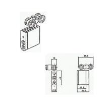 [AFD-2700-K] �㕔�݂�� �����t(��) 