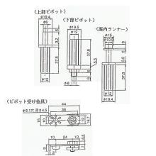 ピボットセット ピボットセット