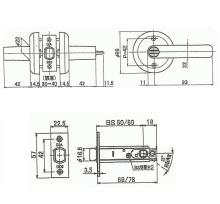 表示錠<ニッケル> 表示錠<ニッケル>