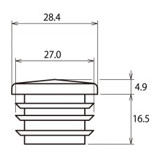 30mm□用 30mm□用