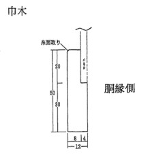 �n�[�h���[�v�� <���t50mm> 