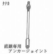 [�^�i�J] �A���J�[�W���C���g 