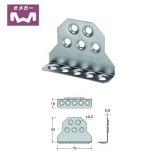 [�^�i�J] �X�e�����X�C���i�[�v���[�g 