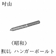 �������Ȃ� �n���K�[�{���g 