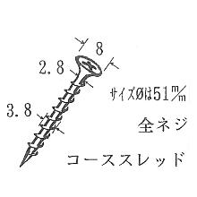 �R�[�X�X���b�h �S�l�W 