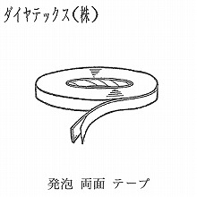 [�_�C���e�b�N�X] ���A���ʃe�[�v 