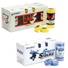 [�J���C] �}�X�L���O�e�[�v�@�h���p 