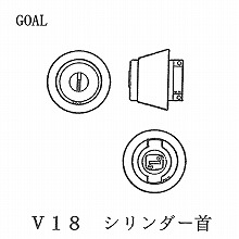 [GOAL] V18 