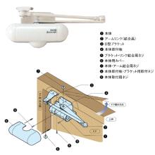 [RYOBI] �h�A�}�� S-101PV 