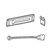 [HSK] �h�A�`�F�[��  