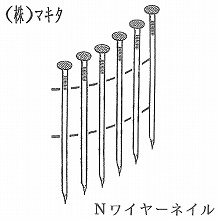 [�}�L�^] N���C���B �i�؎��p�j 