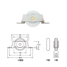 [�n�C���W�b�N] �����h���ˎ� 