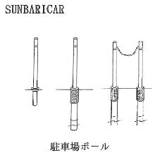 [�T���|�[��] ���ԏ�|�[�� 