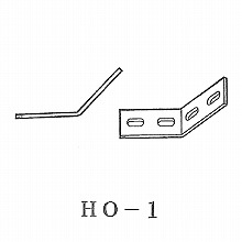 �Œ���� HO-1 
