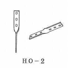 �Œ���� HO-2 