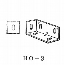 �Œ���� HO-3 