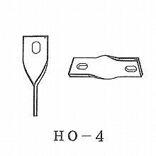 �Œ���� HO-4 