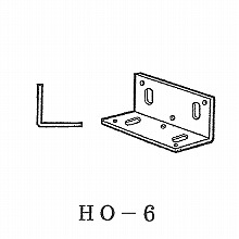 �Œ���� HO-6 
