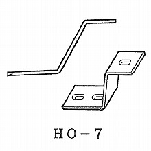 �Œ���� HO-7 