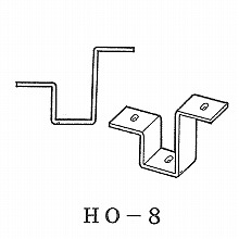 �Œ���� HO-8 