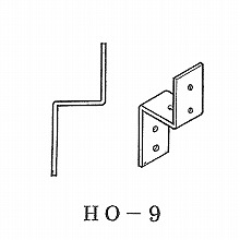 �Œ���� HO-9 
