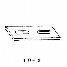 �Œ���� HO-13 