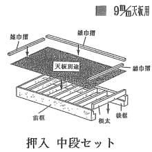 ���� ���i�Z�b�g�i9mm�엢�j 