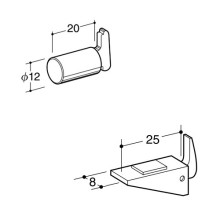 [���C����] �`�����l���T�|�[�g��p�_�{ 