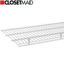 [ClosetMaid] ���C���[���b�N�@400mm�� 