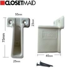 [ClosetMaid] ���C���[���b�N�p�@������� 