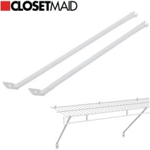 [ClosetMaid] ���C���[���b�N�p�@�x���_ 