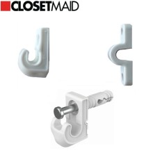 [ClosetMaid] ���C���[���b�N�p�@��t�N���b�v 