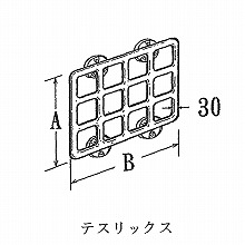 �e�X���b�N�X 