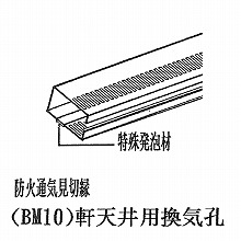 [���{���w�Y��] �h�ΒʋC���؉��@BM10 