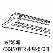 [���{���w�Y��] ���V�p���C�E  BK45 