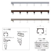 �p�^�J�[�e�����[�� <�A���~��> �V���O���Z�b�g 